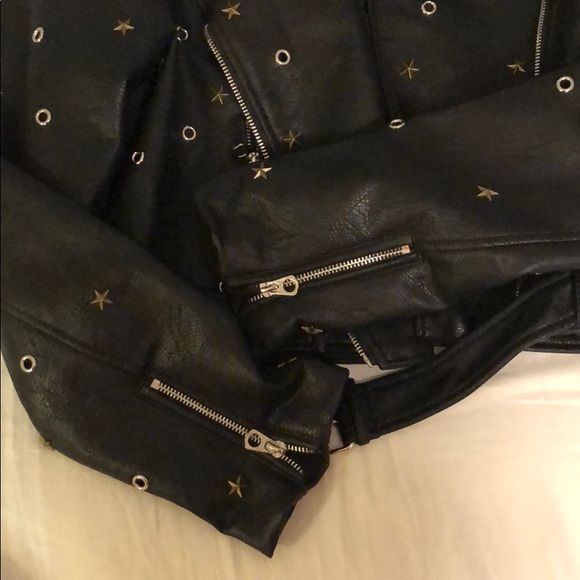 COPY - Zara Jacket - Picture 6 of 7